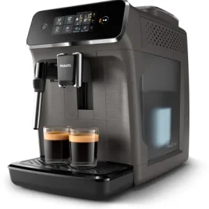ESPRESSOR PHILIPS EP2224/10 Preț mic