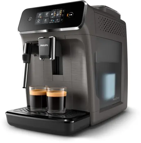 ESPRESSOR PHILIPS EP2224/10 Preț mic