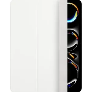 Smart Folio for iPad Pro 13-inch (M4) - White Cumpără online