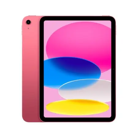 Reducere extra Apple 11-inch iPad (A16) Wi-Fi 256GB - Pink (2025)