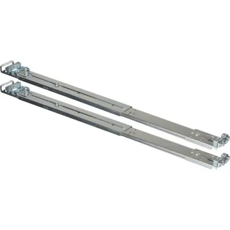 Nu rata Kit montare rack QNAP pentru NAS rackabile, garantie 1 an