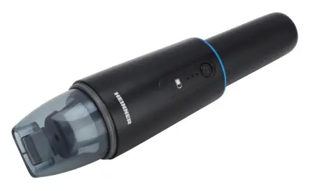 ASPIRATOR DE MANA HEINNER HHVC-D7.2BK Retur gratuit