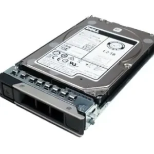 Dell 1.2TB 10K RPM SAS ISE 12Gbps 512n 2.5in Hot-plug Hard Drive CK Transport gratuit