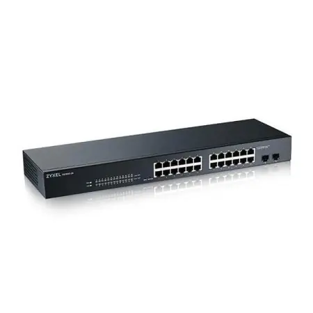 ZYXEL GS190024HPV METAL SWITCH Super ofertă
