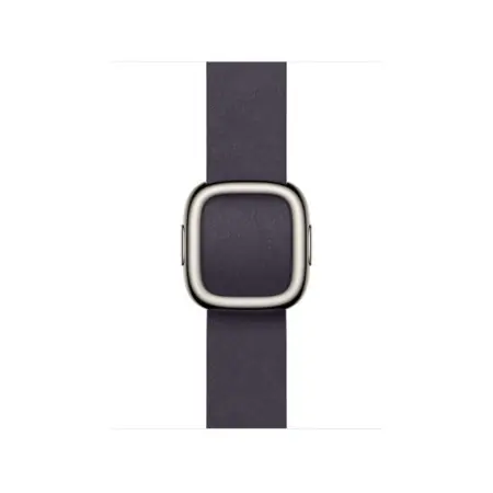 Ofertă de sezon 42mm Midnight Purple Modern Buckle - Small