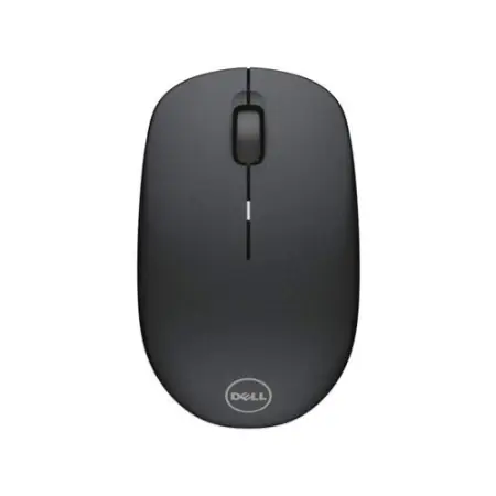 Reducere specială Mouse Dell WM126, Wireless, negru