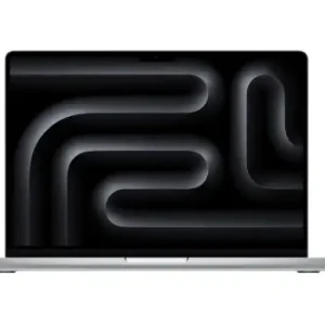 MacBook Pro 14.2"/Apple M4 Max (CPU 14-core, GPU 32-core, Neural Engine 16-core)/36GB/1TB - Silver - INT KB Retur gratuit