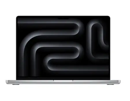 MacBook Pro 14.2"/Apple M4 Max (CPU 14-core, GPU 32-core, Neural Engine 16-core)/36GB/1TB - Silver - INT KB Retur gratuit