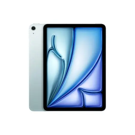 Apple 11-inch iPad Air (M3) Cellular 512GB - Blue Reduceri