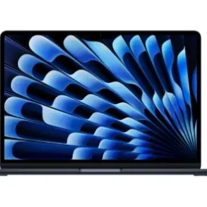 Reducere specială MacBook Air 13.6" Retina/Apple M4 (CPU 10-core, GPU 10-core, NeuralEngine 16-core)/32GB/1TB - Midnight - INT KB (2025) 35W (cto from MC6C4RO/A)