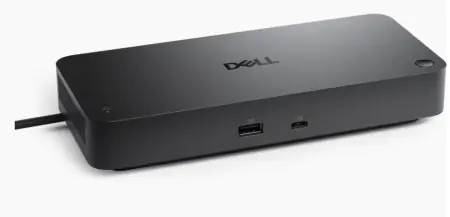 DELL PRO THUNDERBOLT 4SMART DOCK SD25TB4 Connectivity Technology: Wired Nu rata