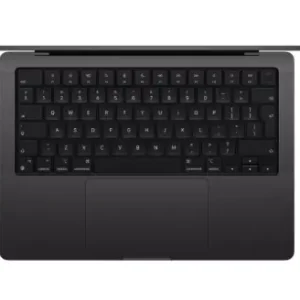 MacBook Pro 14.2"/Apple M4 Max (CPU 14-core, GPU 32-core, Neural Engine 16-core)/36GB/1TB - Space Black - INT KB Reducere