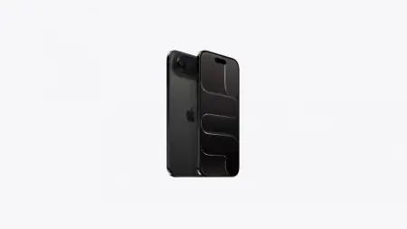 Ieftin iPhone Air 256GB Space Black