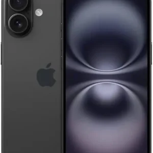 Nu rata iPhone 16 Plus 128GB Black