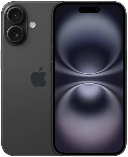 Nu rata iPhone 16 Plus 128GB Black