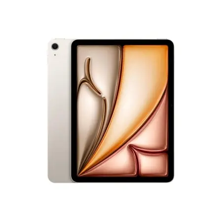 Apple 11-inch iPad Air (M3) Wi-Fi 128GB - Starlight Discount