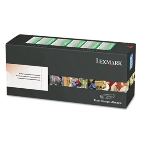 Toner Lexmark 78C2XYE yellow, 5k ,compatibil cu CX622ade, CX625ade, CS421dn, CS521dn, CX625adhe, CX522ade, CS622de, CX421adn. Reducere extra
