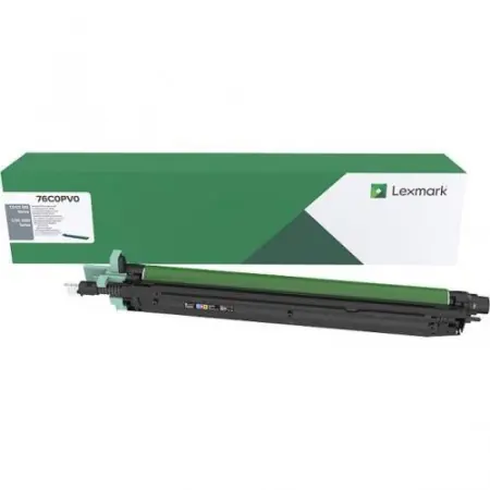 LEXMARK 76C0PV0 COLOR PHOTOCONDUCTOR, CS92x, CX92x Ofertă limitată
