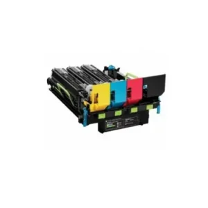 Disponibil imediat Kit de imagine color C/M/Y, 74C0ZV0, return program, pana la 150000 pagini, compatibil cu CS720, CS725, CX725, CS727, CS728