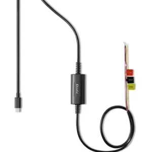 70mai Hardwire Kit Type-C Doar azi