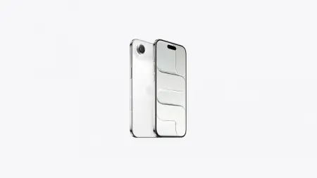 iPhone Air 256GB Cloud White Reduceri