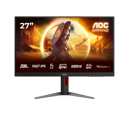 Ofertă specială Monitor AOC 27" 27G4HA