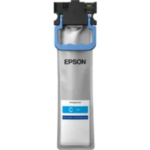 Reducere extra EPSON WF PRO EM-C810XR CY XL Cartus cerneala, ciloare: Cyan, Capacitate; 20k pagini, Compatibilitate; WorkForce Pro EM-C8100RDWF.