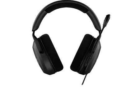 Casti cu microfon HP gaming, HyperX Cloud Stinger 2, Full size, 15-25000Hz, 60 ohm, cablu 3m, culoare neagra, Jack 3.5 mm Reducere extra