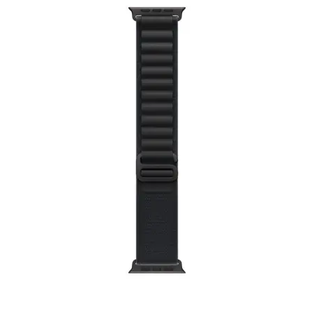 Cel mai vândut 49mm Black Alpine Loop - Small - Black Titanium Finish