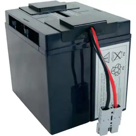 Noutate Acumulator APC pentru SUA1500I, SMT1500I