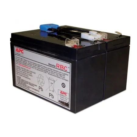APC Replacement Battery Cartridge #142 Retur ușor