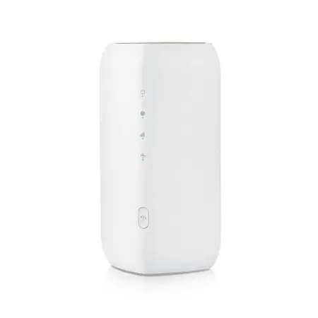 ZYXEL FWA505 5G ROUTER NEBULA AX1800 WiF Doar azi