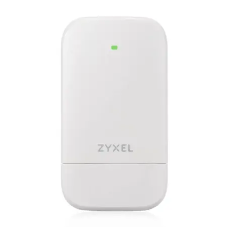 Zyxel PoE12-3PD, 4 x 1Gb port PoE extender. 45W PoE budget, IP55 rated (outdoor) Livrare expres