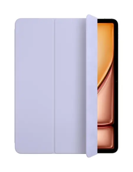 Smart Folio for iPad Air 13-inch (M2) - Light Violet Cel mai vândut