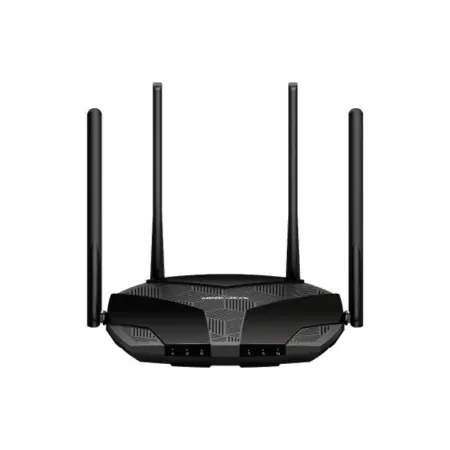 Router Wireless Mercusys MB235-4G, 4G+ Cat6, AC1200, Slot SIM, compatibil EasyMesh, WPA3, standard Wi-Fi 802.11 a/b/g/n/ac Calitate înaltă