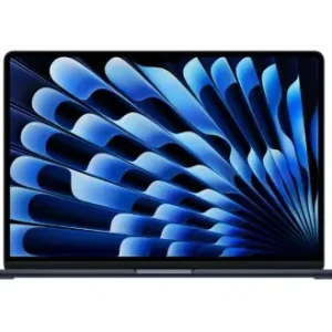 Plată sigură MacBook Air 15.3 Retina/Apple M4 (CPU 10-core, GPU 10-core,NeuralEngine 16-core)/16GB/256GB - Midnight - US English (2025) (cto from MW1L3RO/A)