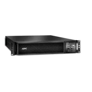 UPS APC Smart-UPS SRT online dubla-conversie 2200VA / 1980W 8 conectori C13 2 conectori C19 extended runtime, baterie RBC31 rackabil, placa retea inclusa,3 ani garantie echipament si 2 ani garantie baterie Cel mai vândut