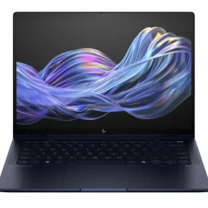 Mai ieftin Laptop HP EliteBook x360 Flip G1i cu procesor Intel Core Ultra 5-226V 8-Core (2.1GHz, up to 4.5GHz, 8MB, 40 TOPS), 14.0 inch WUXGA TOUCH, Intel Arc Graphics, 16GB LPDDR5X, SSD, 512GB PCIe NVMe, Windows 11 Pro 64bit NextGen Standard, Atmospheric Blue