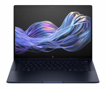Mai ieftin Laptop HP EliteBook x360 Flip G1i cu procesor Intel Core Ultra 5-226V 8-Core (2.1GHz, up to 4.5GHz, 8MB, 40 TOPS), 14.0 inch WUXGA TOUCH, Intel Arc Graphics, 16GB LPDDR5X, SSD, 512GB PCIe NVMe, Windows 11 Pro 64bit NextGen Standard, Atmospheric Blue