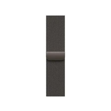 Transport gratuit 40mm Slate Milanese Loop