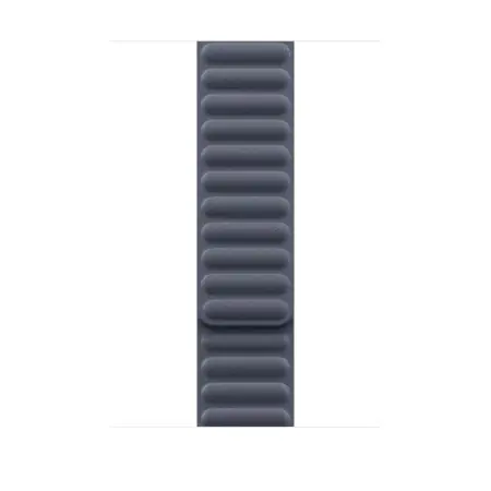 Premium 46mm Navy Magnetic Link - S/M