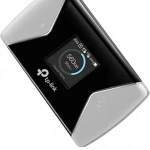 Router Wireless TP-Link M7650, Wi-Fi 5, Dual-Band Preferatul clienților