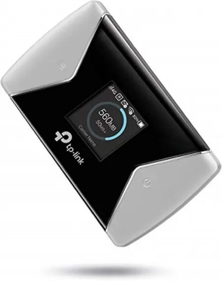 Router Wireless TP-Link M7650, Wi-Fi 5, Dual-Band Preferatul clienților
