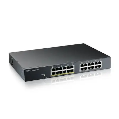 ZYXEL GS1915-24EP 24GB HY POE NEBULA SW Comandă acum