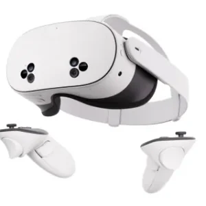 Ofertă exclusivă VR Meta Quest 3S 256GB