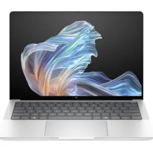 Laptop HP EliteBook X G1a, 14.0 inch 2.8K TOUCH (2880x1800) OLED+LBL UWVA BV Image Recognition 400 nits, 120 Hz, AMD Ryzen AI 7 PRO 360 8 Core (up to 5 GHz, 16MB), video integrat AMD Radeon 880M Graphics, RAM 32 GB LPDDR5x 8533 MT/s, SSD 1TB PCIe TLC Cel mai bun preț