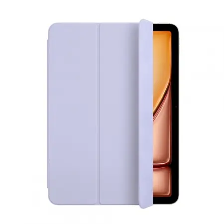 Smart Folio for iPad Air 11-inch (M2) - Light Violet Plată sigură