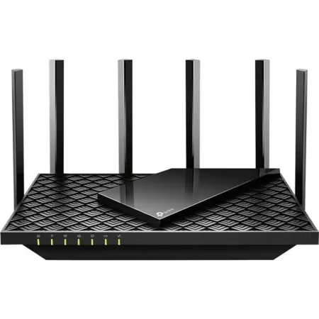 Router wireless TP-LINK Gigabit Archer AX73, AX5400, WiFI 6, Dual-Band Ofertă specială