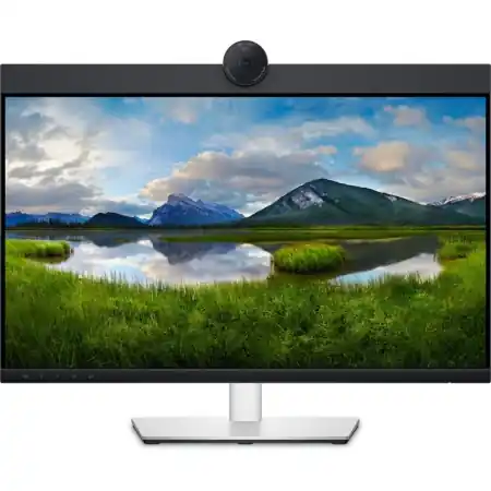 Monitor Dell 23.8" P2424HEB 60.47 cm, FHD 1920 x 1080, 60 Hz , 5Ms Cumpără acum