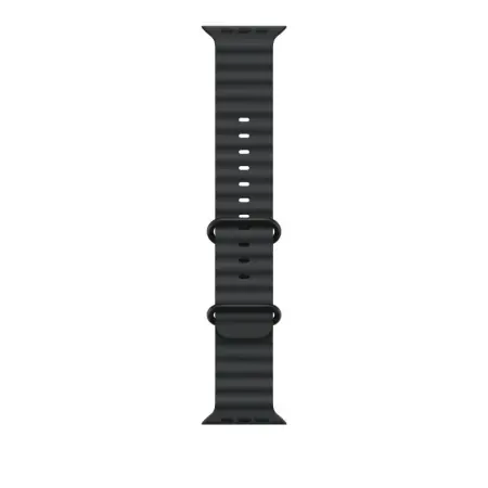 Cumpără acum 49mm Black Ocean Band - Black Titanium Finish
